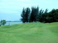 Damai Golf & Country Club